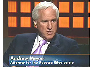 boston medical malpractice attorney drew meyer on tv