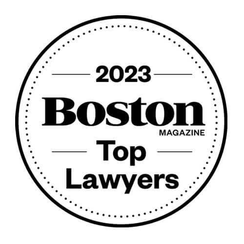 Boston Top Lawyers