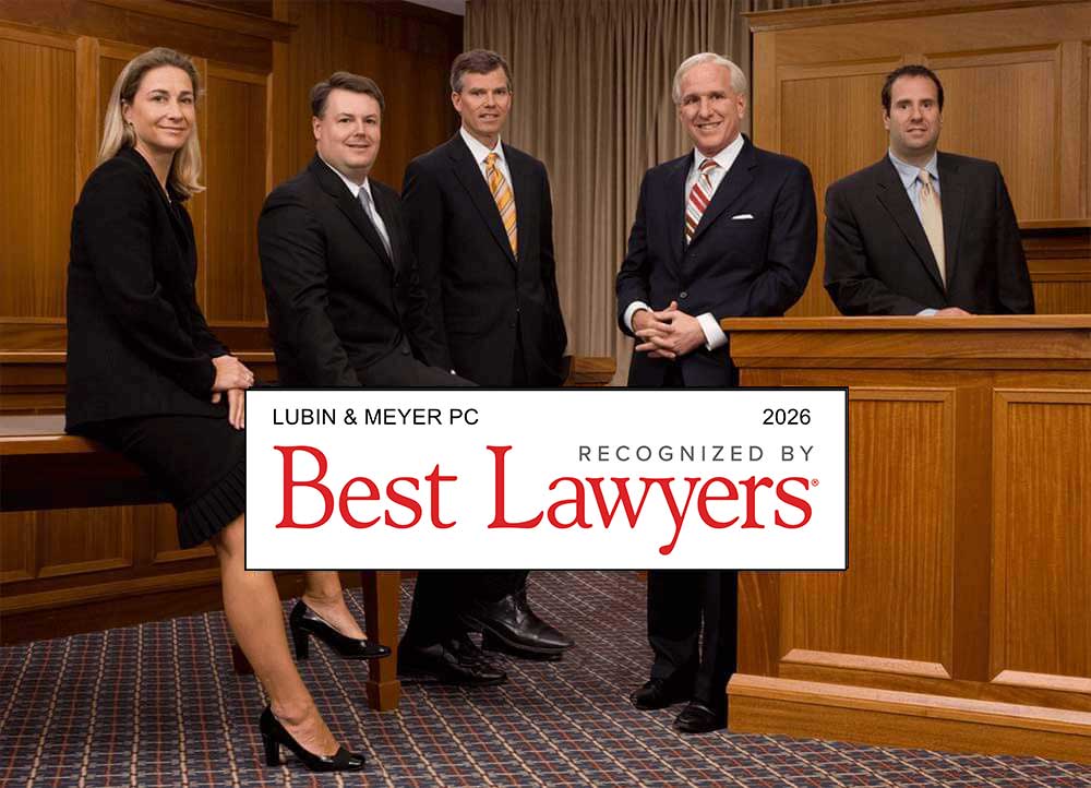 prostate cancer lawyer team photo