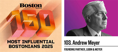 Most Influential Bostonians 2025