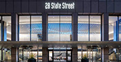 28 State Street entrance