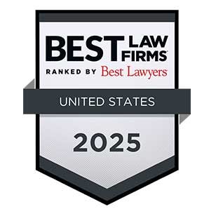 Best Law Firms 2025