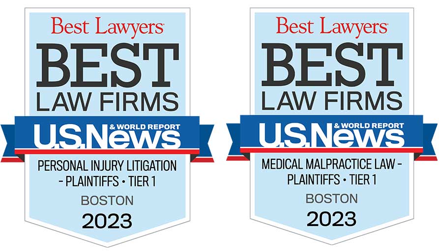 Best Law Firms 2023 Boston 