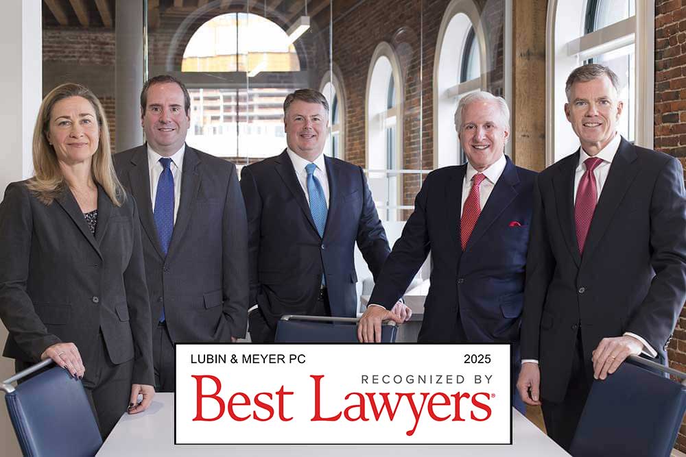 Boston's Best Lawyers photo