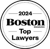 Boston Magazine Top Lawyers